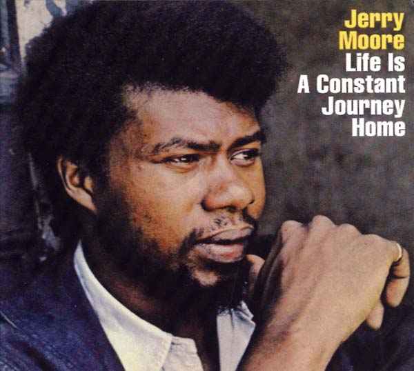 Life Is a Constant Journey Home [CD]