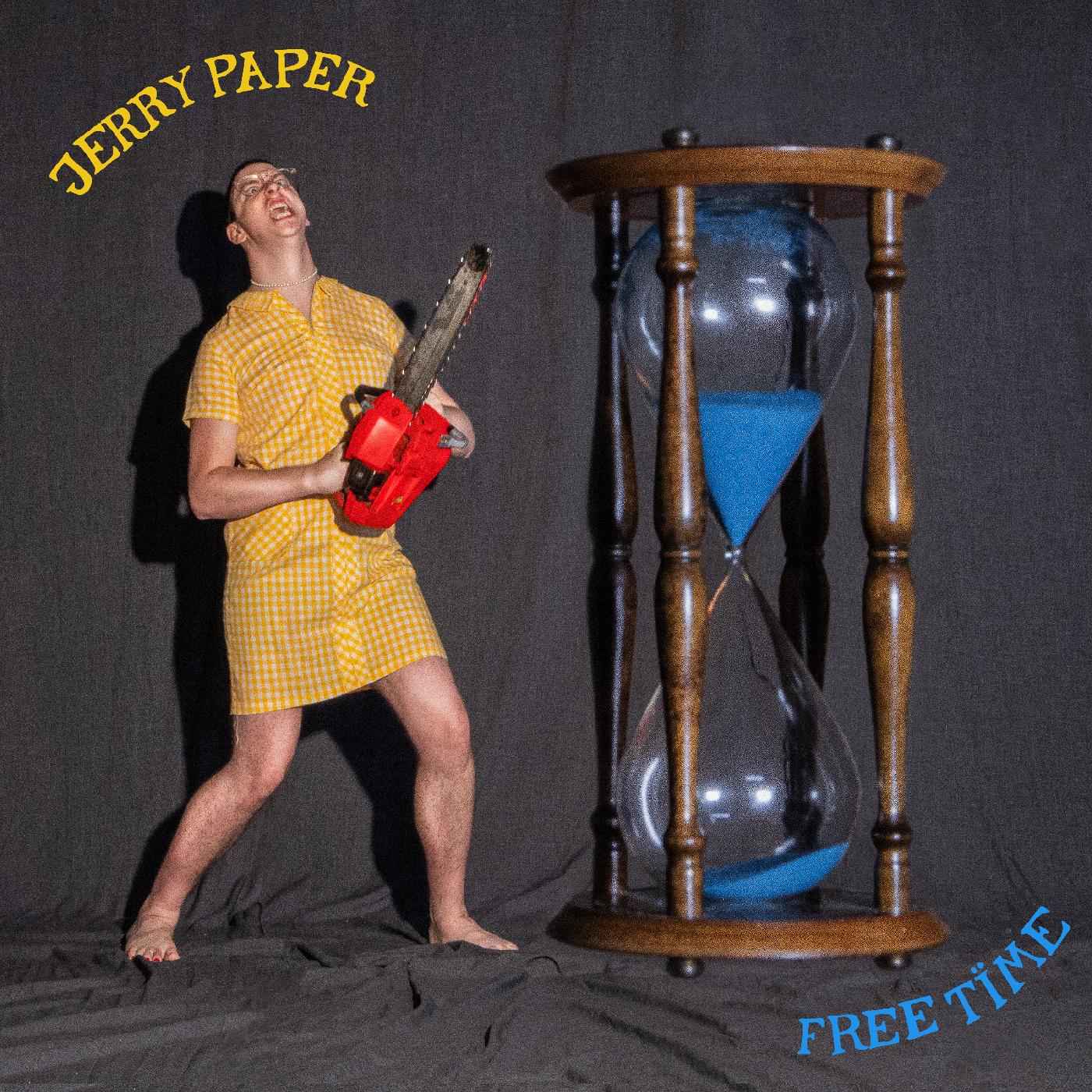 Free Time [Vinyl]