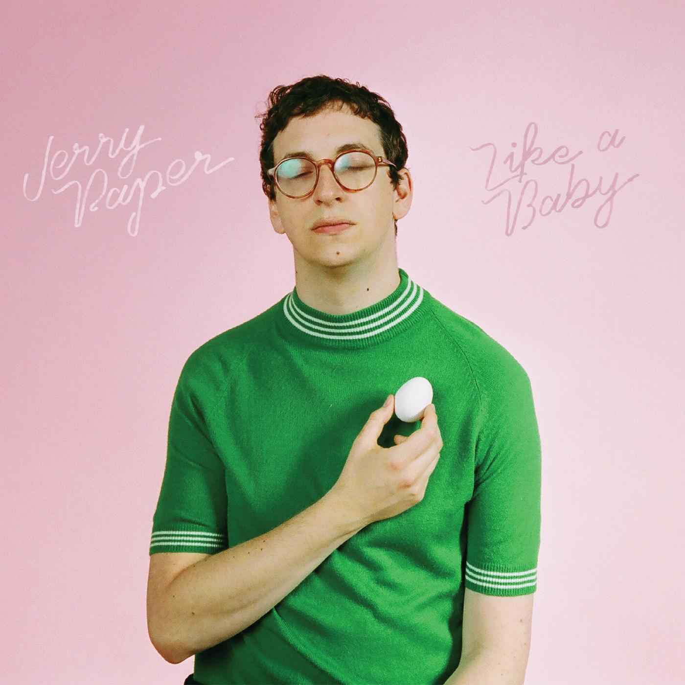 Like A Baby [CD]