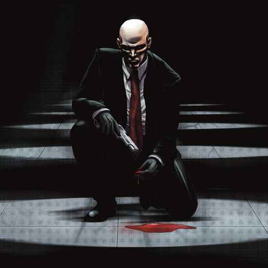 Hitman 2: Silent Assassin (Original Soundtrack) [Vinyl]