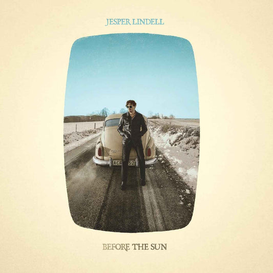 Before The Sun [Vinyl]