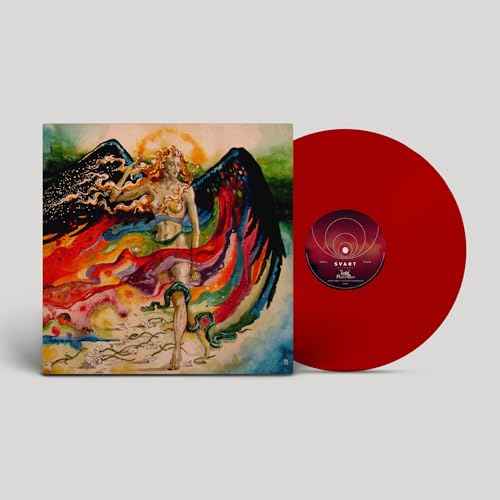 Astral Sabbat [Vinyl]