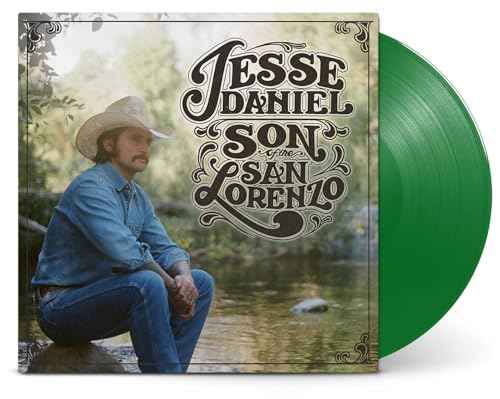 Son Of The San Lorenzo [Vinyl]