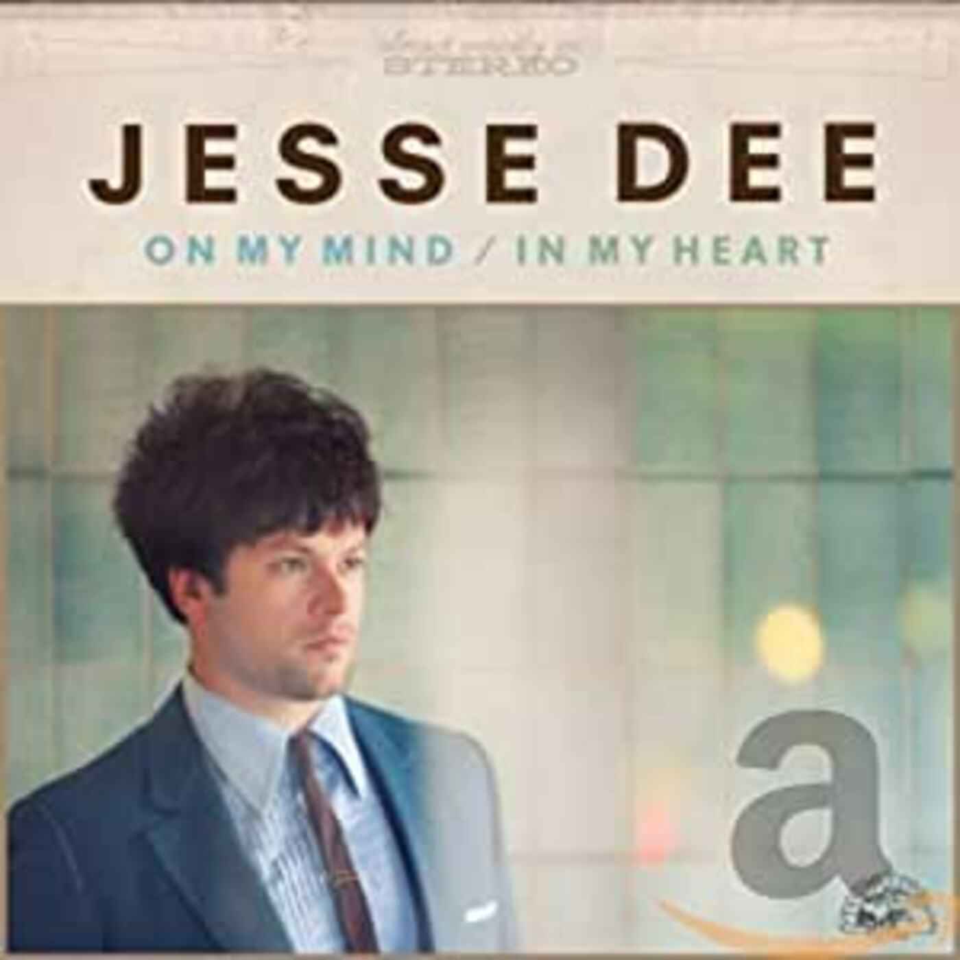 On My Mind / In My Heart [CD]