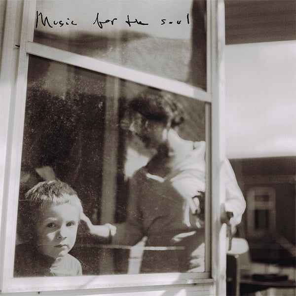 Music for the soul [CD]