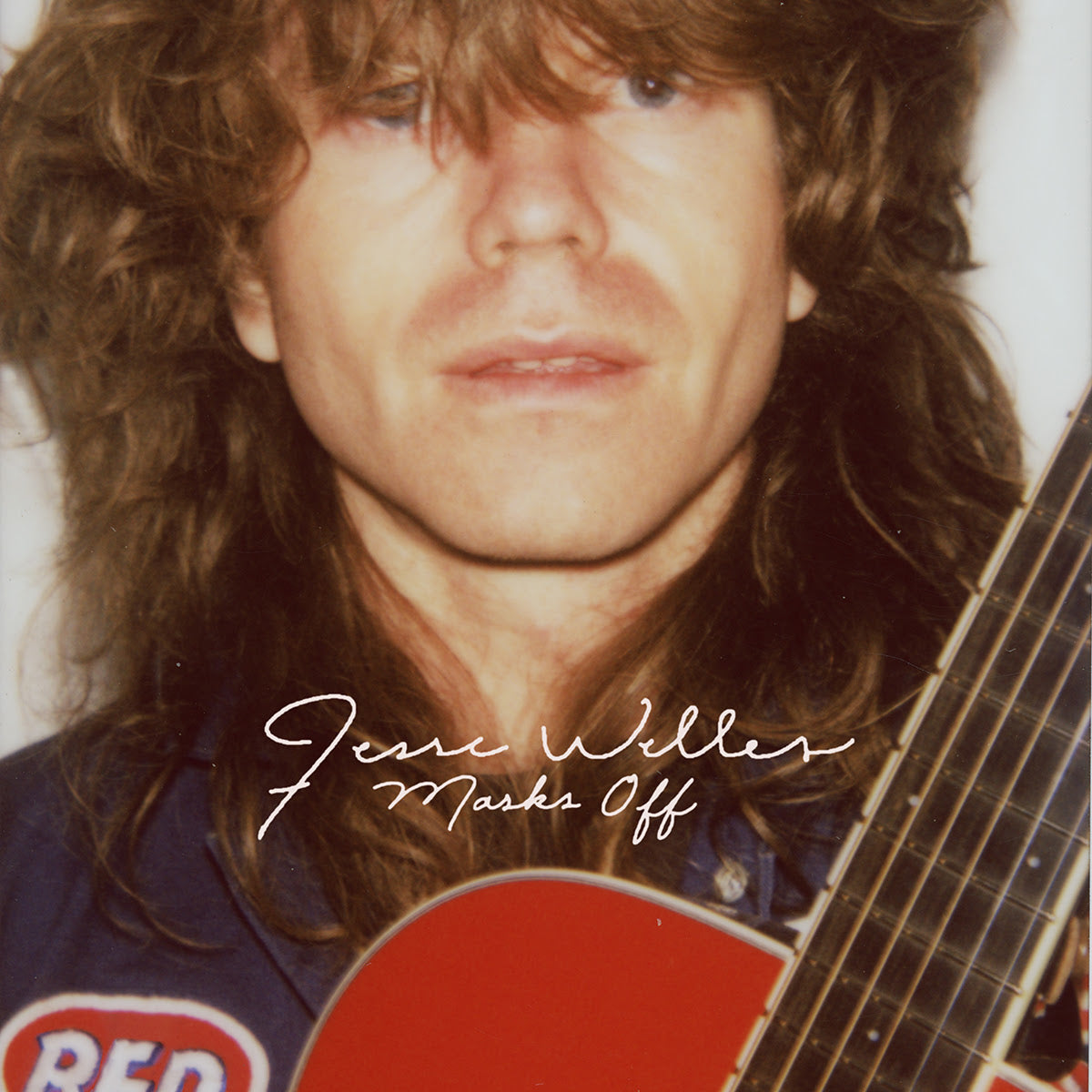 PRE-ORDER Jesse Welles - Masks Off [Vinyl]