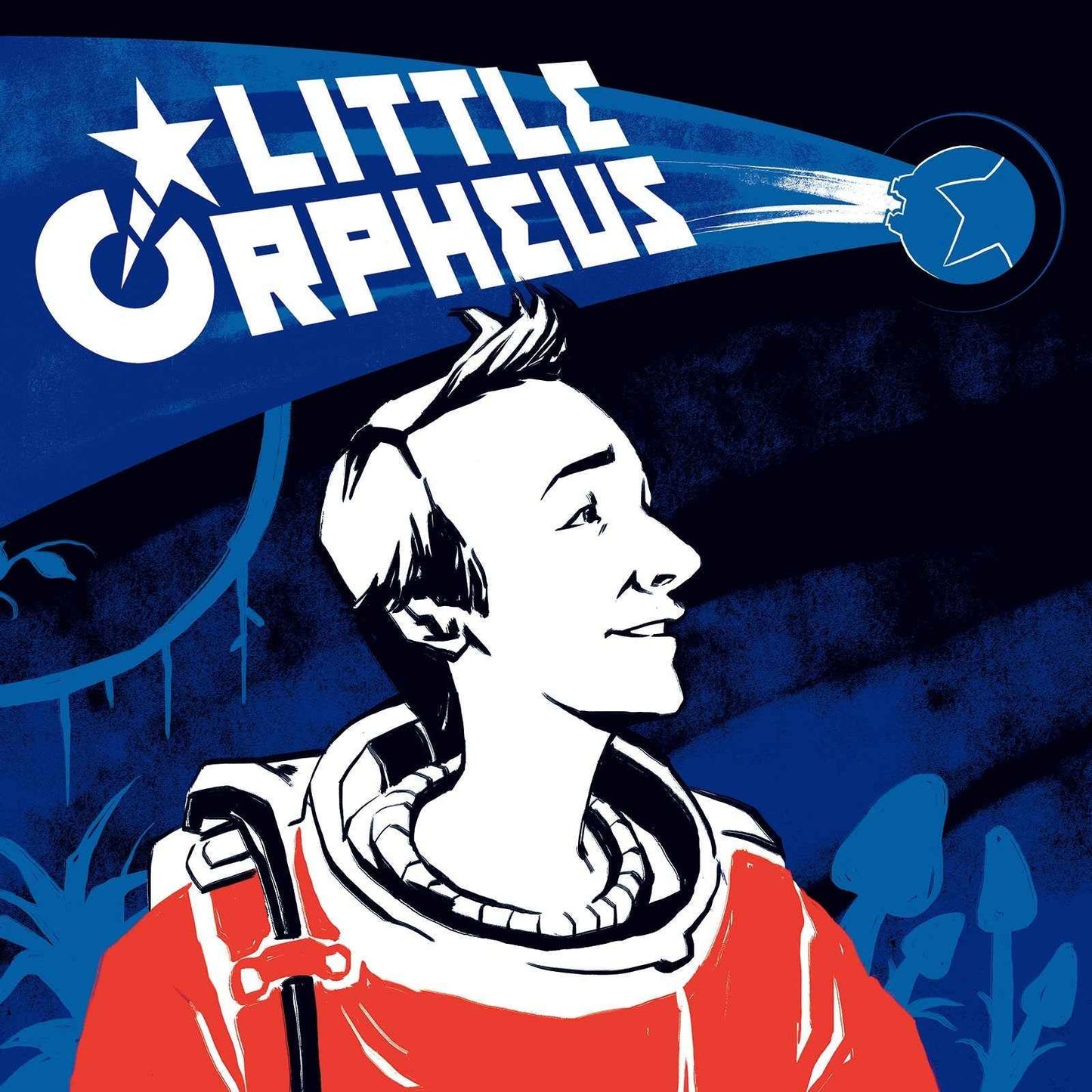 Little Orpheus (Original Game Soundtrack) [Vinyl]