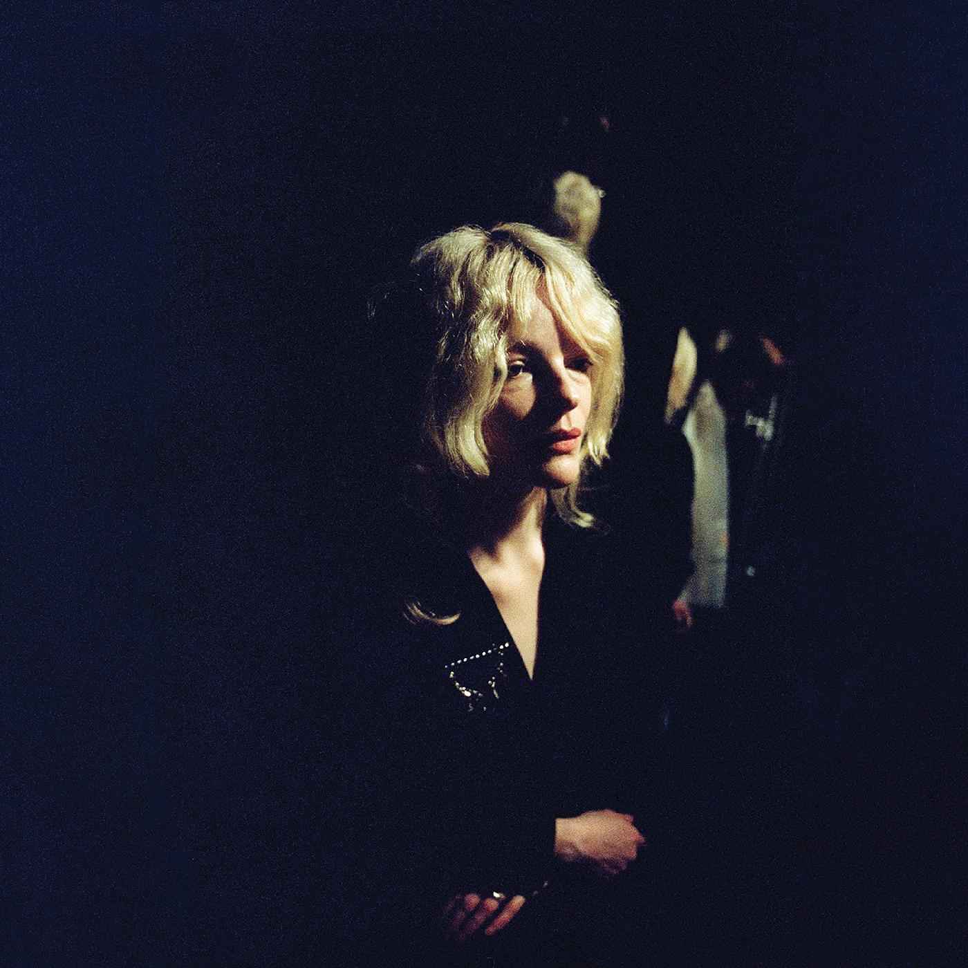 Jessica Pratt - Here in the Pitch [Vinyl]