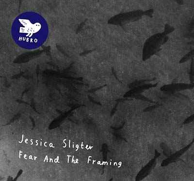 Fear and the Framing [CD]