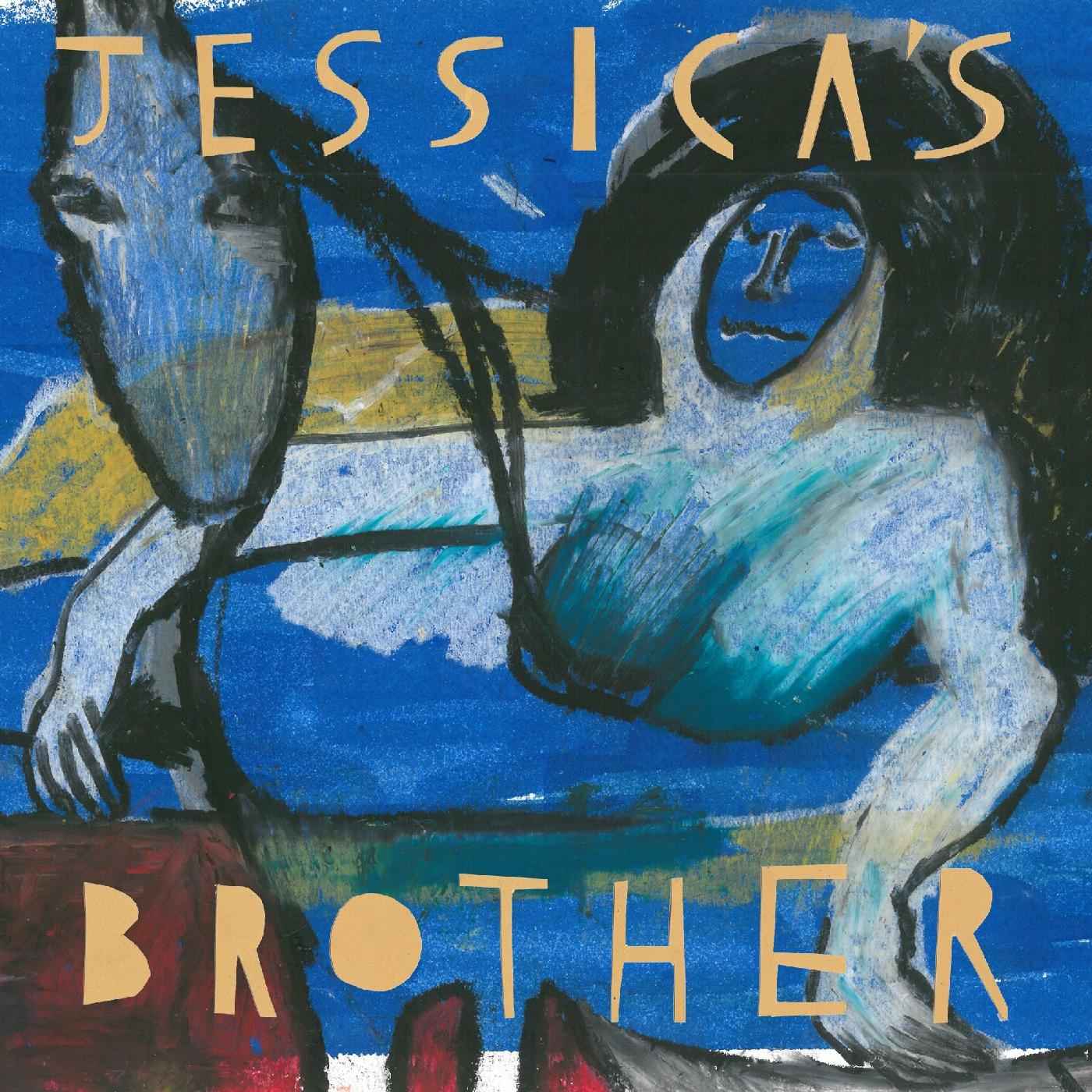 Jessica's Brother [CD]