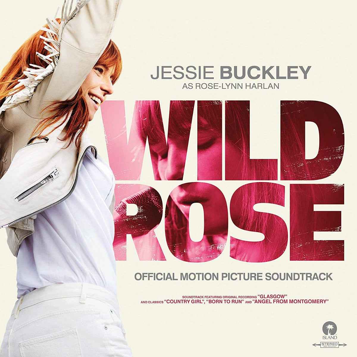 Wild Rose: Original Soundtrack (180 Gram Vinyl) [Vinyl]