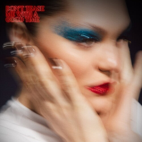 Jessie J - Don't Tease Me with a Good Time [Vinyl]