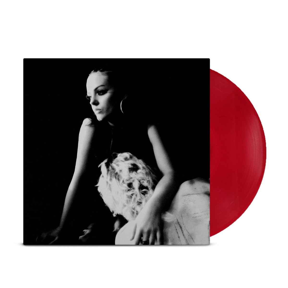 That Aint No Man That's The Devil [Explicit Content] (Translucent Red Colored Vinyl) [Vinyl]