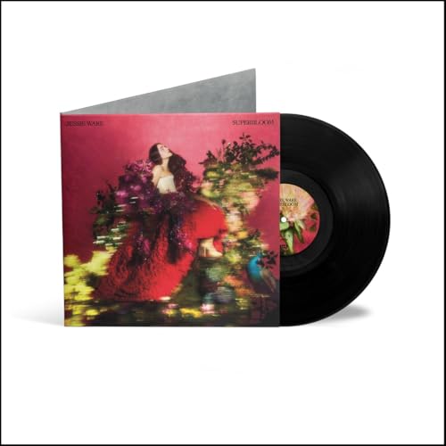 Superbloom [LP] [Vinyl]