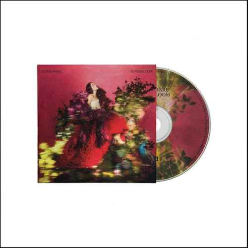 Superbloom [CD]