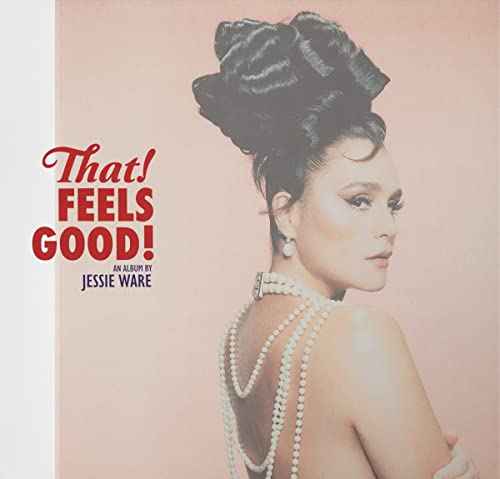 That! Feels Good! [LP] [Vinyl]