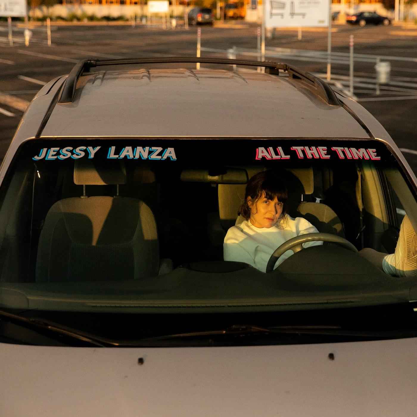 All The Time [CD]