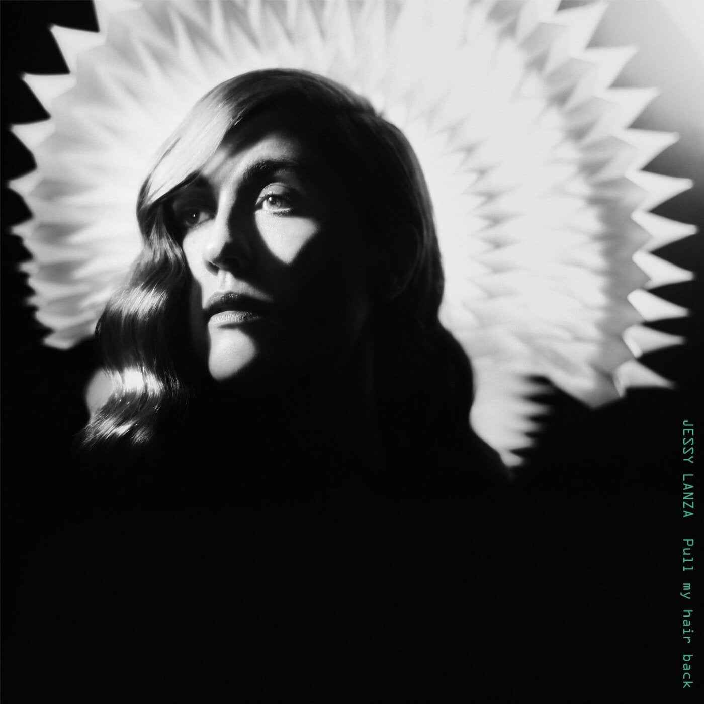 Pull My Hair Back [CD]