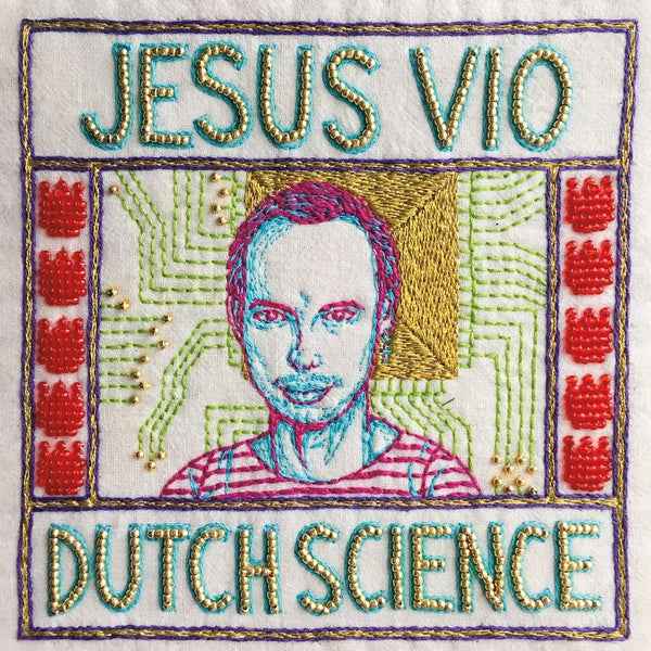 Dutch Science [CD]
