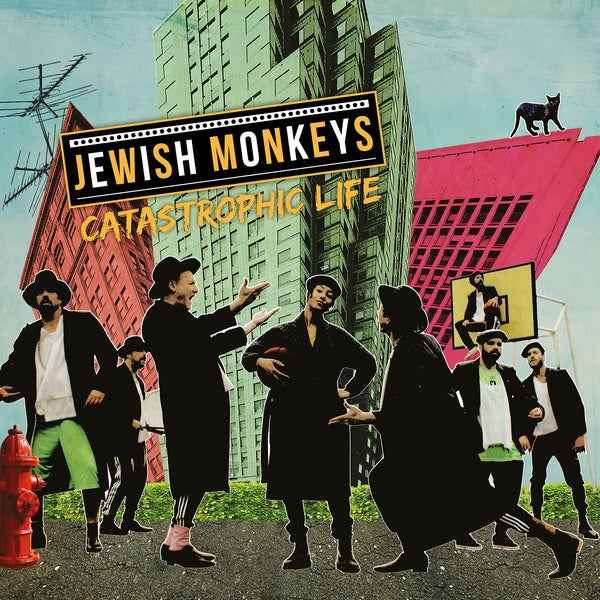 Catastrophic Life [CD]