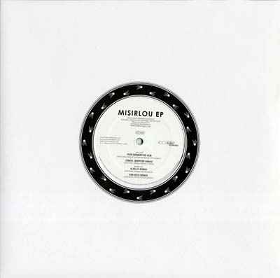 JEWRHYTHMICS - Misirlou [Vinyl]