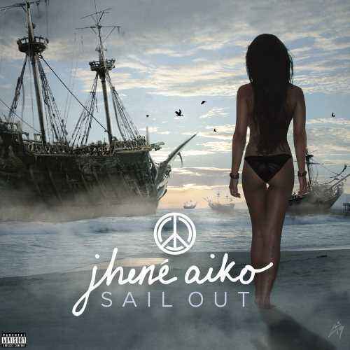 Sail Out [Explicit Content] [Vinyl]