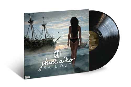 Sail Out [Explicit Content] [Vinyl]
