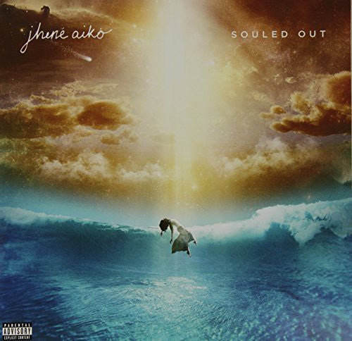 Jhené Aiko - Souled Out (Deluxe Edition) (2 Lp's) [Vinyl]