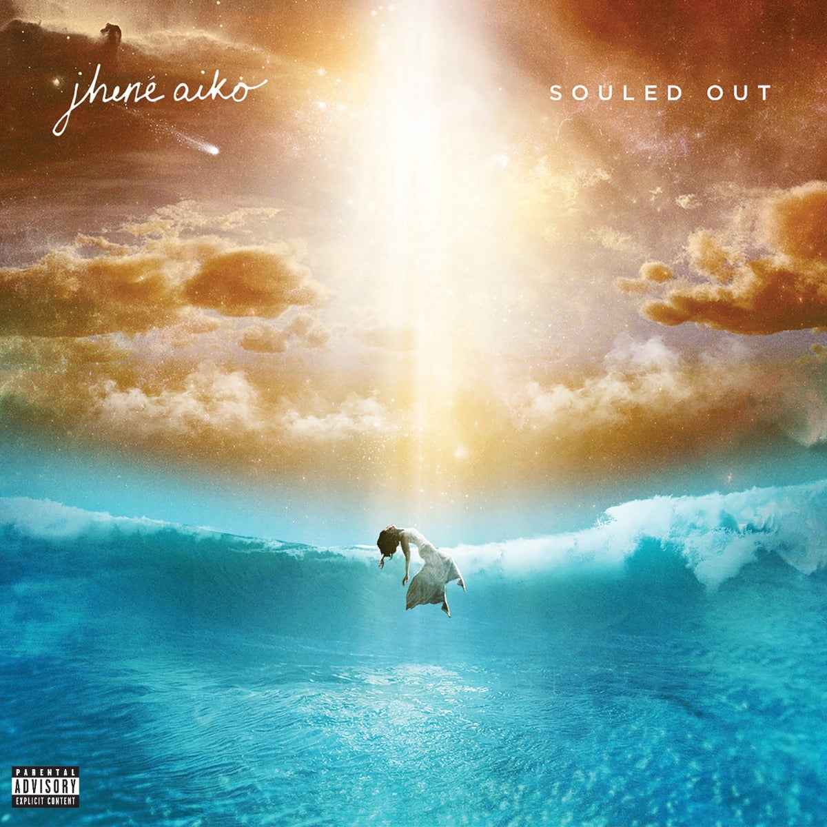 Souled Out [Explicit Content] (Limited Edition, Blue Lagoon Colored Vinyl) (2 Lp's) [Vinyl]