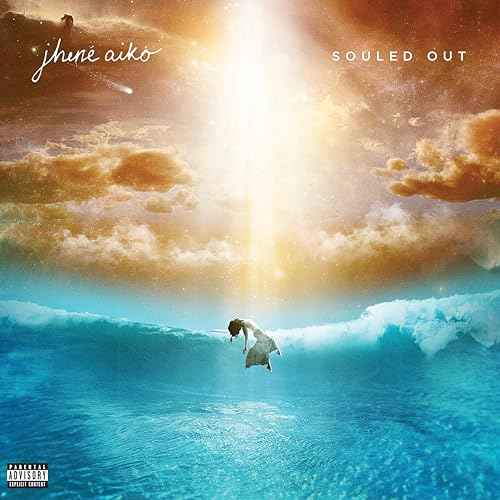 Souled Out [Explicit Content] (Limited Edition, Blue Lagoon Colored Vinyl) (2 Lp's) [Vinyl]
