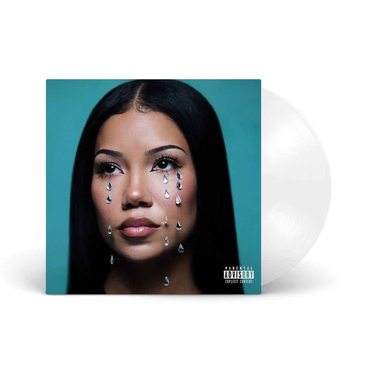 PRE-ORDER: Jhené Aiko - Westside Whimsy (Indie Exclusive) [Crystal Clear] [2LP] [Vinyl]
