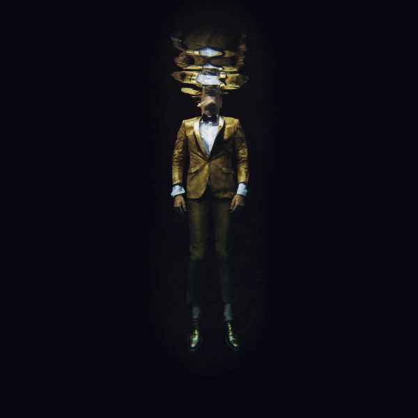 Cistern [CD]