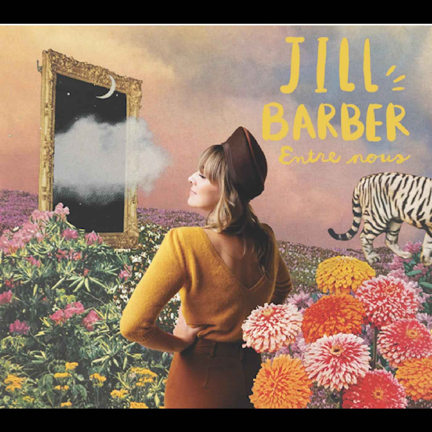 Entre nous [CD]