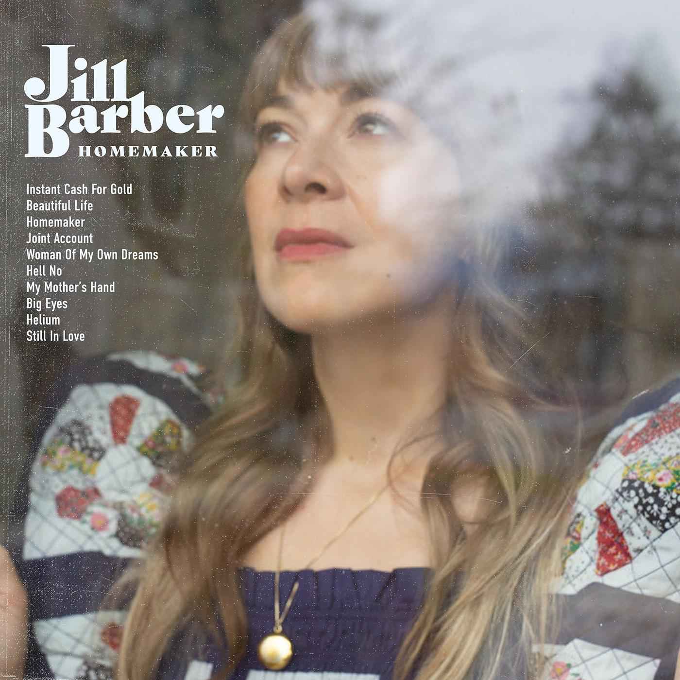 Homemaker [CD]