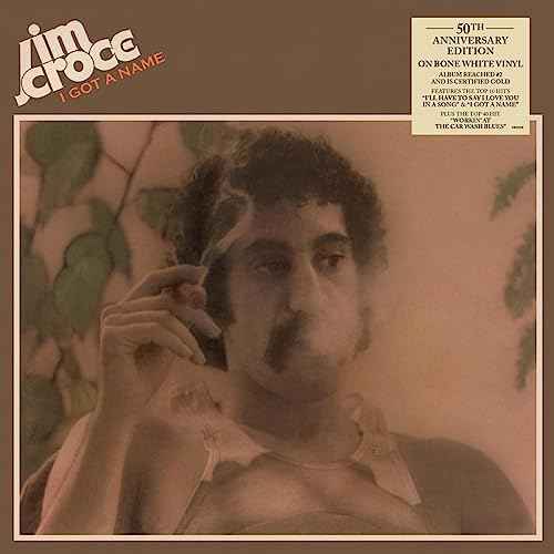 I Got a Name (50th Anniversary) [Vinyl]