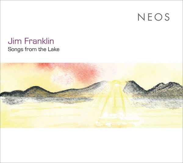 Songs from the Lake [CD]