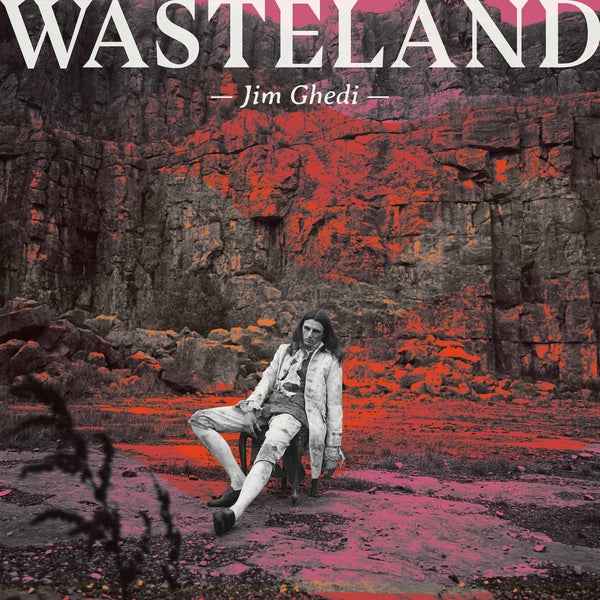 Wasteland [Vinyl]