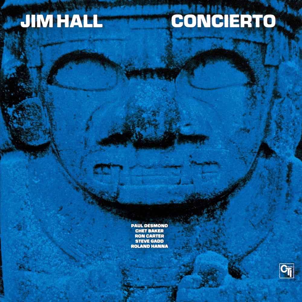 Concierto [Vinyl]