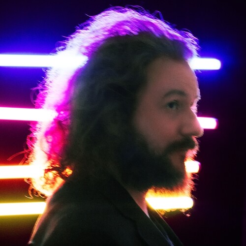 PRE-ORDER Jim James - Wowed Out [CD]