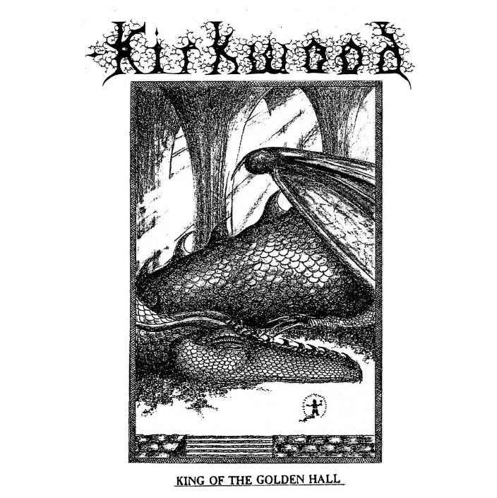 King Of The Golden Hall [Vinyl]