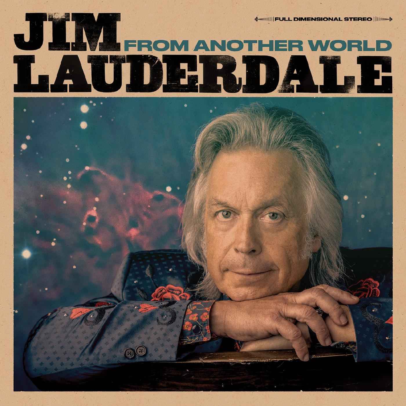 From Another World [CD]