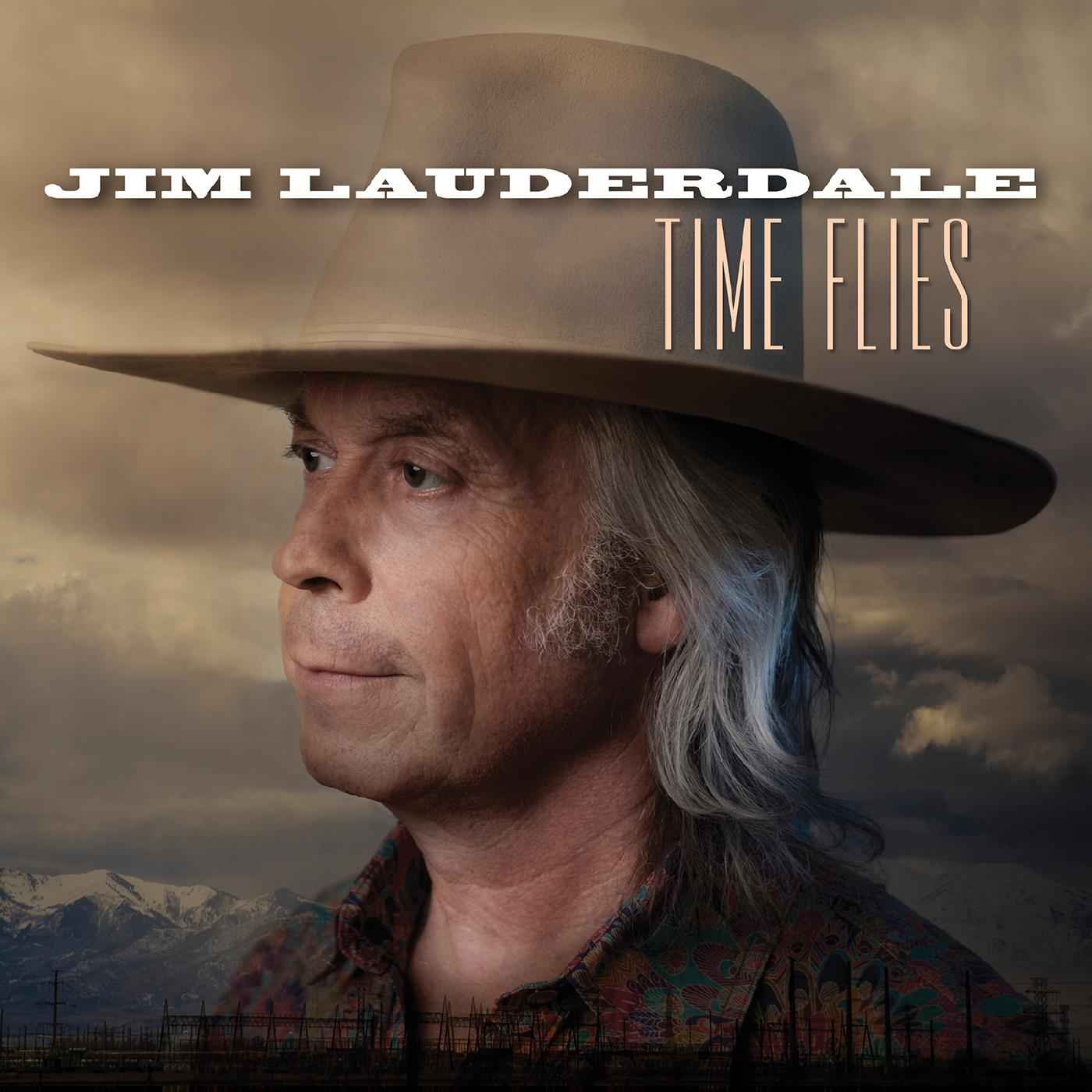 Time Flies [CD]