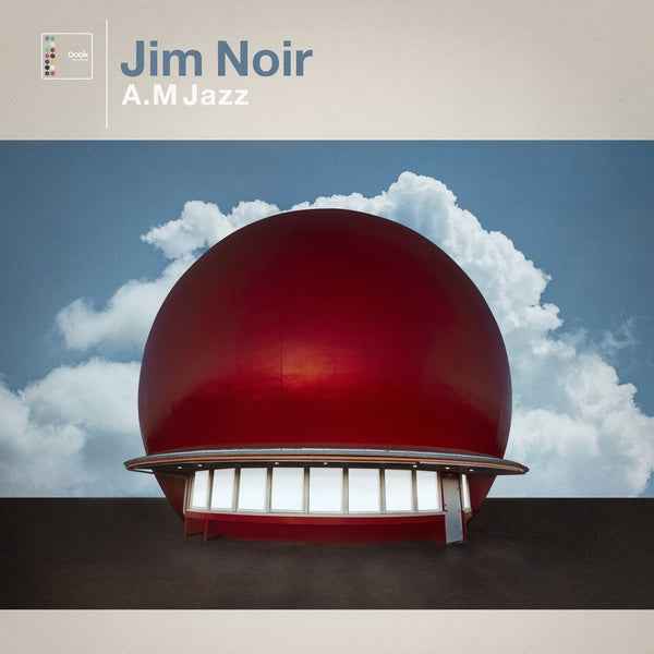 A.M Jazz [CD]