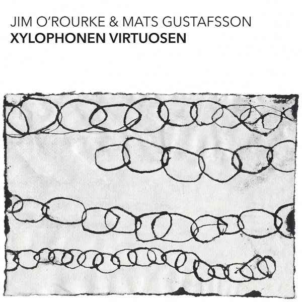 Xylophonen Virtuosen [CD]
