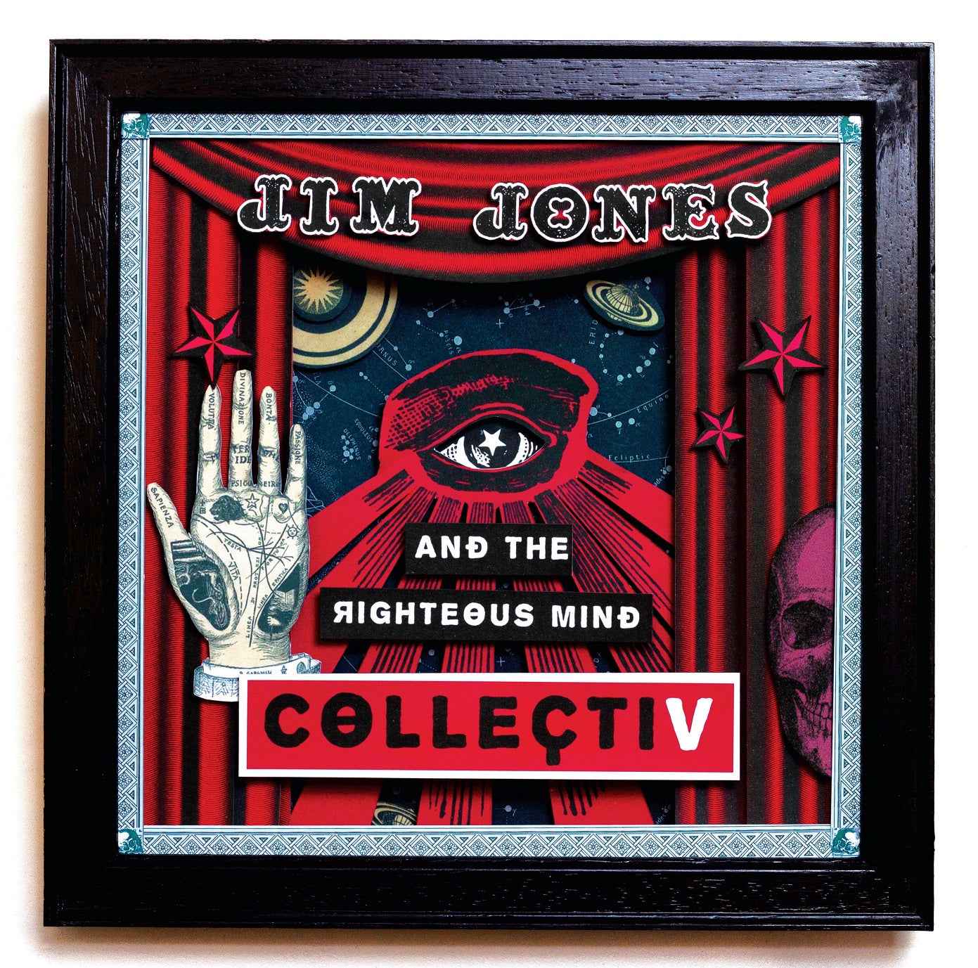 CollectiV [CD]