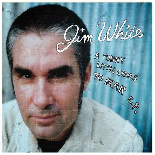 Funny Little Cross To Bear EP [CD]