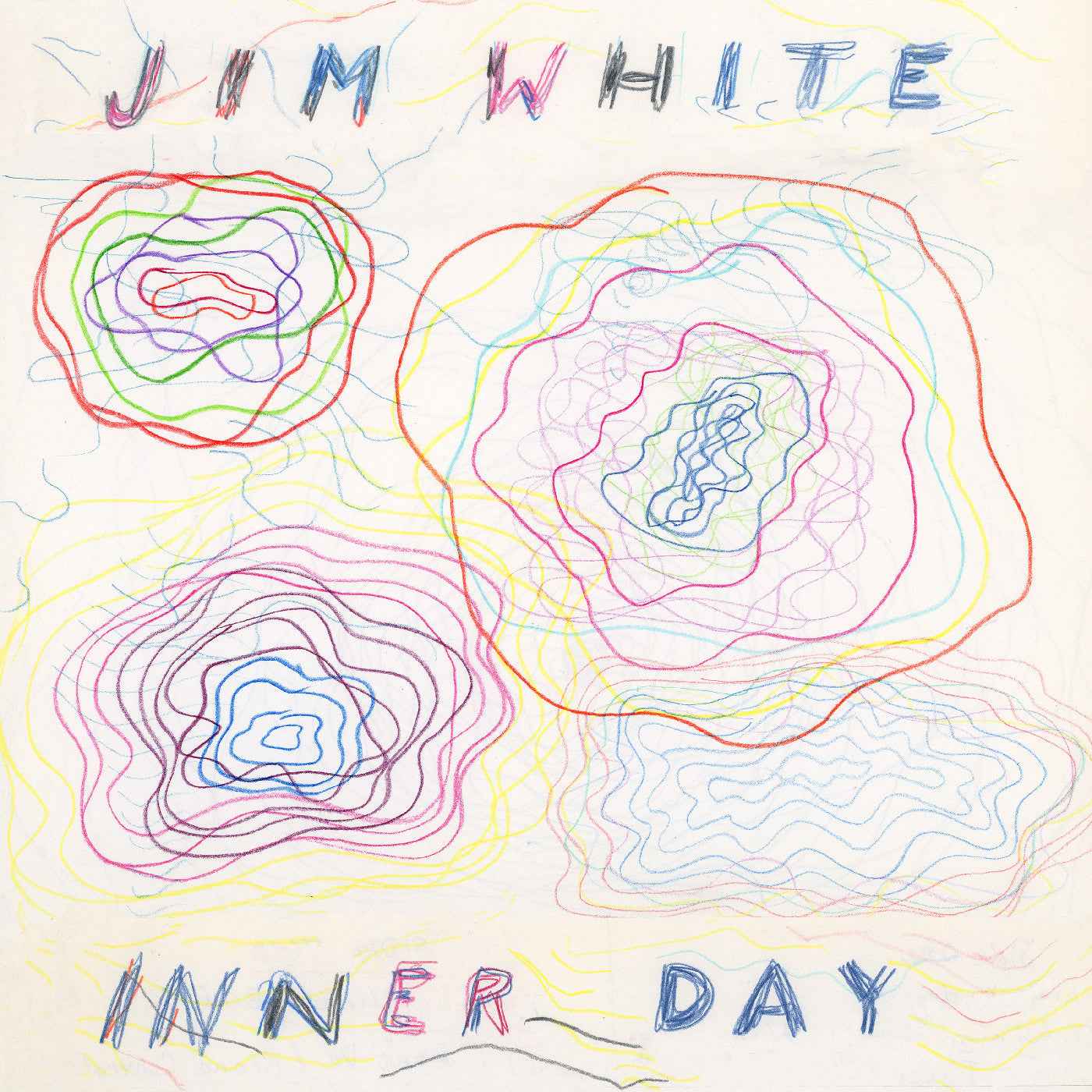 Inner Day [CD]