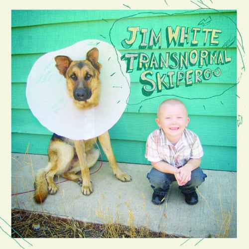 Transnormal Skiperoo [CD]