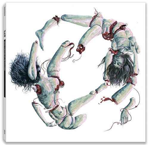 Raw (Original Soundtrack) [Vinyl]