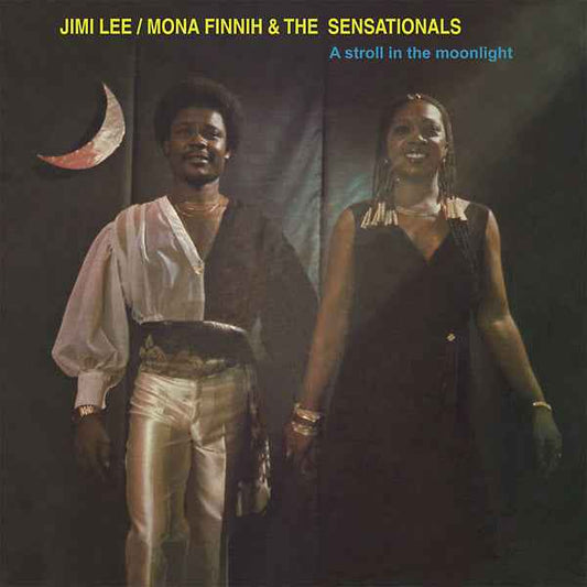 A Stroll In The Moonlight [Vinyl]